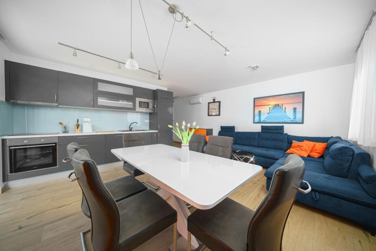 Apartament Olive Balcony Vodice-Srima Zewnętrze zdjęcie