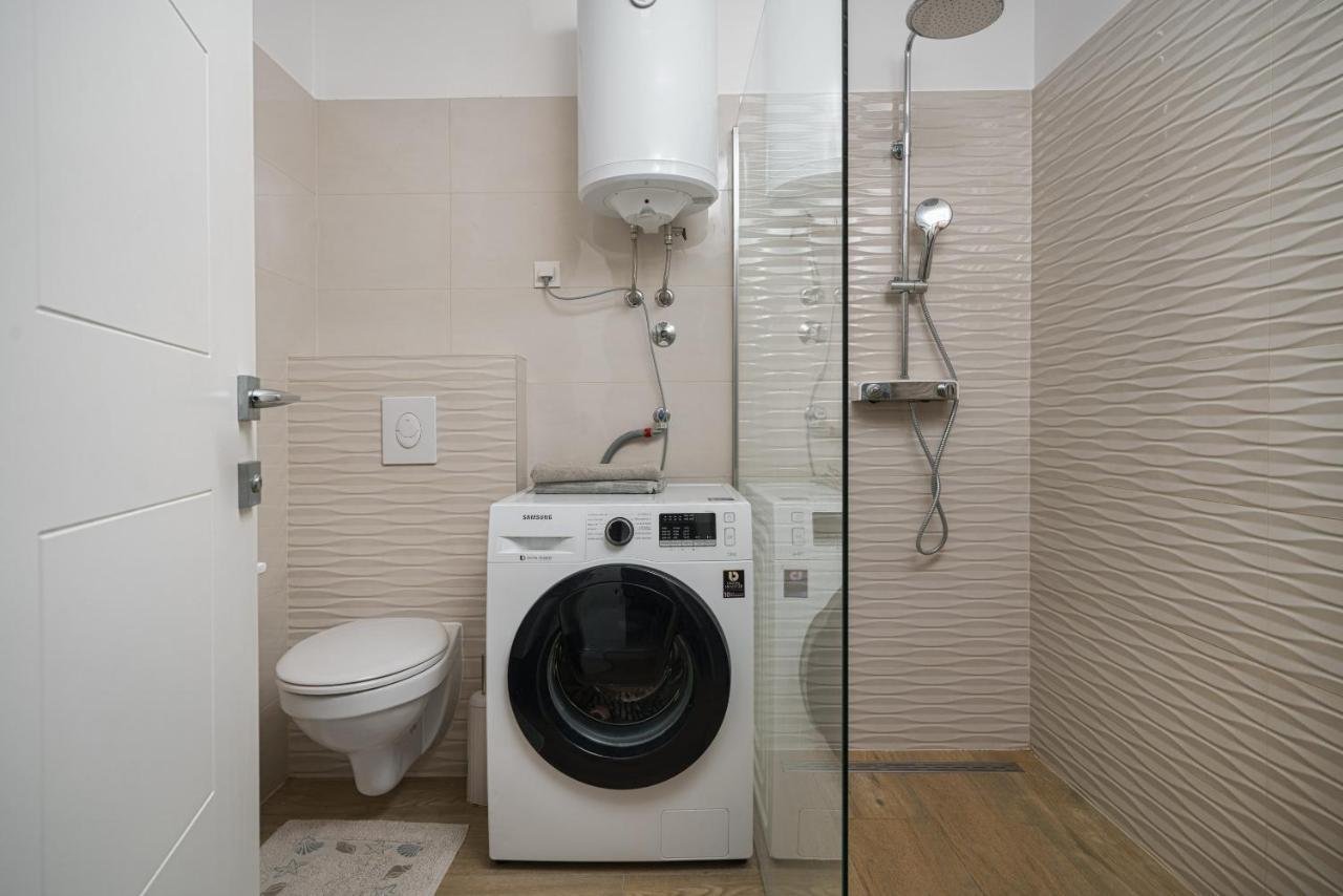 Apartament Olive Balcony Vodice-Srima Zewnętrze zdjęcie