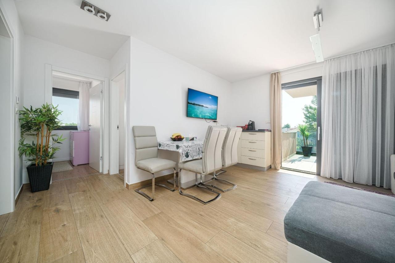 Apartament Olive Balcony Vodice-Srima Zewnętrze zdjęcie