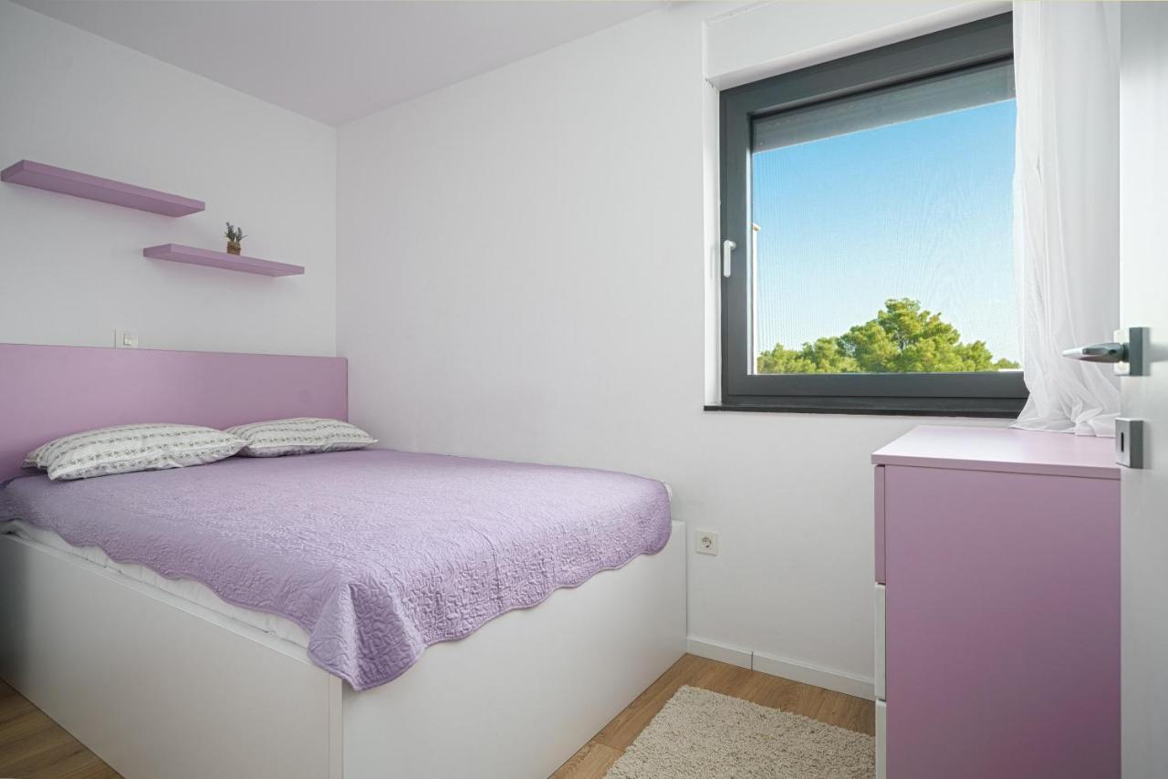 Apartament Olive Balcony Vodice-Srima Zewnętrze zdjęcie