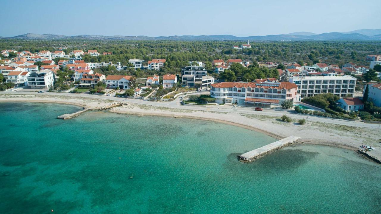 Apartament Olive Balcony Vodice-Srima Zewnętrze zdjęcie